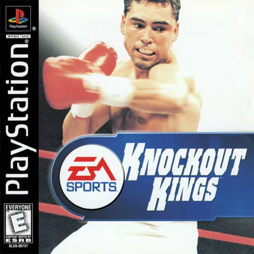 Knockout Kings (USA)